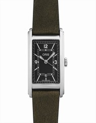 Oris Rectangular 01 561 7783 4063-07 5 19 16