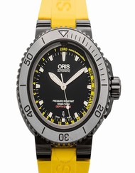 Oris Aquis 01 733 7675 4754-SET RS