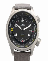 Oris ProPilot 01 733 7705 4134-Set 5 23 17FC