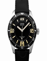 Oris Divers 01 733 7707 4064-07 4 20 18
