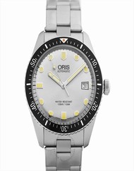 Oris Divers 01 733 7720 4051-07 8 21 18