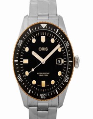 Oris Divers 01 733 7720 4354-07 8 21 18