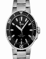 Oris Aquis 01 733 7730 4124-07 8 24 05EB