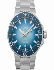 Oris Aquis 01 733 7730 4175-Set