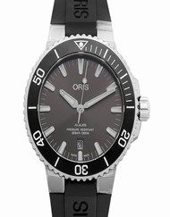 Oris Aquis 01 733 7730 7153-07 4 24 63TEB