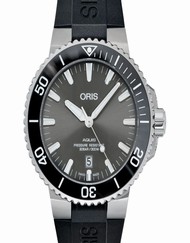 Oris Aquis 01 733 7730 7153-07 4 24 64TEB