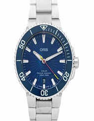 Oris Aquis 01 733 7766 4185-SET