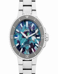 Oris Aquis 01 733 7770 4150-Set