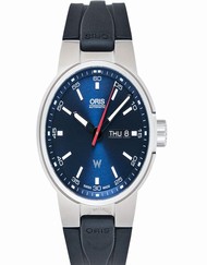 Oris Oris Williams 01 735 7740 4155-07 4 24 54FC