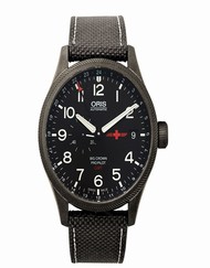 Oris Big Crown Propilot 01 748 7710 4284-SET