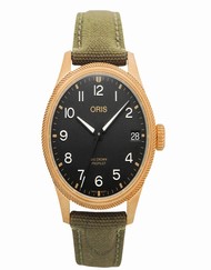 Oris Big Crown Propilot 01 751 7761 3164-07 3 2003BRLC