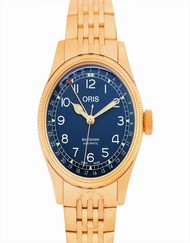 Oris Oris Big Crown 01 754 7741 3165-07 8 20 01