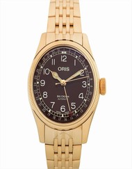 Oris Oris Big Crown 01 754 7741 3166-07 8 20 01
