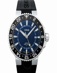 Oris Aquis 01 798 7754 4135-07 4 24 64EB