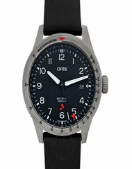 Oris 01 798 7773 4284 HB-ZRX-Set