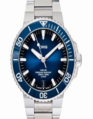Oris Aquis 01 400 7763 4135-07 8 24 09PEB