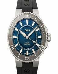 Oris Aquis 01 733 7730 4125-Set RS