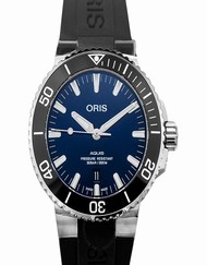 Oris Aquis 01 733 7730 4135-07 34 18 44 EB