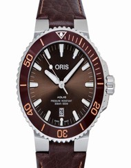 Oris Aquis 01 733 7730 4152-07 5 24 12EB
