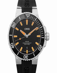Oris Aquis 01 733 7730 4159-07 4 24 64EB