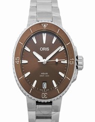 Oris Aquis 01 733 7731 4156-07 8 18 05P