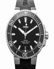 Oris Aquis 01 733 7732 4124-07 4 21 64FC