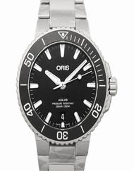 Oris Aquis 01 733 7732 4134-07 8 21 05PEB