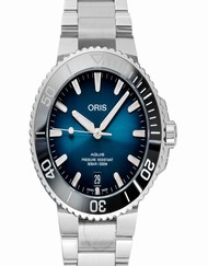 Oris Aquis 01 733 7732 4155-07 8 21 05PEB