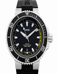Oris Aquis 01 733 7755 4154-SET RS