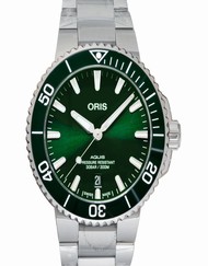 Oris Aquis 01 733 7766 4157-07 8 22 05PEB