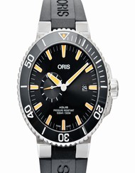 Oris Aquis 01 743 7733 4159-07 4 24 64EB