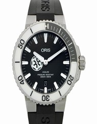 Oris Aquis 01 743 7734 4184-Set RS