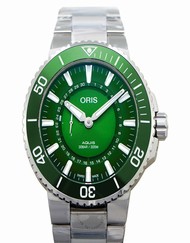 Oris Aquis 01 743 7734 4187-SET