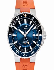 Oris Aquis 01 798 7754 4185-Set RS