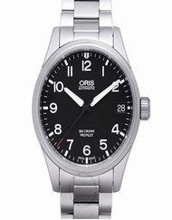 Oris Big Crown Propilot 01 751 7697 4164-07 8 20 19