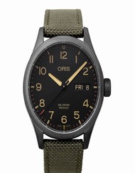 Oris Big Crown Propilot 01 752 7698 4274-Set TS