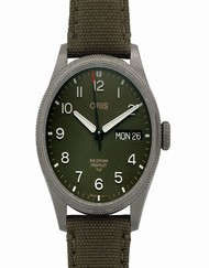 Oris Big Crown Propilot 01 752 7760 4287-SET