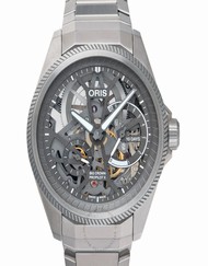 Oris Big Crown Propilot X 01 115 7759 7153-Set7 22 01TLC