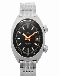 Oris Chronoris 01 733 7737 4034-Set MB