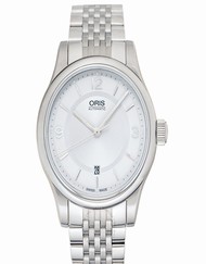 Oris Classic 01 733 7594 4031-07 8 20 61