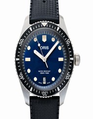 Oris Divers 01 733 7707 4055-07 4 20 18