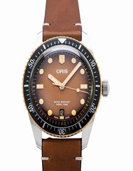 Oris Divers 01 733 7707 4356-07 5 20 45