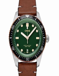 Oris Divers 01 733 7707 4357-07 5 20 45
