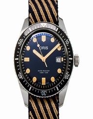 Oris Divers 01 733 7720 4035-07 5 21 13