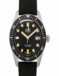 Oris Divers 01 733 7720 4054-07 4 21 18