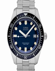 Oris Divers 01 733 7720 4055-07 8 21 18