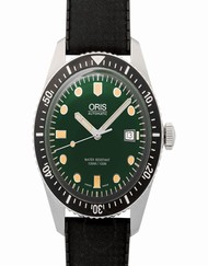 Oris Divers 01 733 7720 4057-07 4 21 18