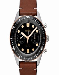 Oris Divers 01 771 7744 4354-07 5 21 45