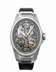 Oris Big Crown Propilot X 01 115 7759 7153-Set5 22 04TLC