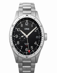 Oris Big Crown Propilot 01 748 7756 4064-07 8 22 08